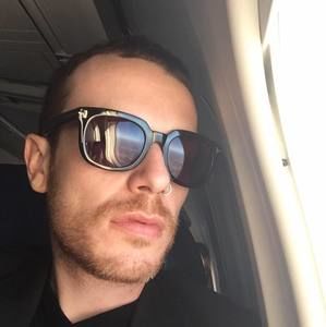 Meet your Posher, Shawn